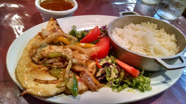 Boriken Restaurant by null