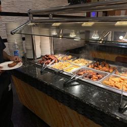 King Buffet