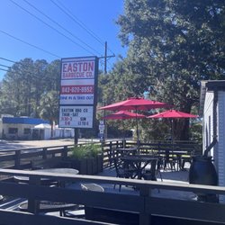 Easton BBQ