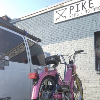 Pike Powder Coating - Powder Coating Near Me - Allston, Massachusetts Pike Powder Coating - Powder Coating Near Me - Allston, Massachusetts