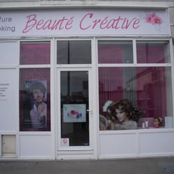 Beauté Créative
