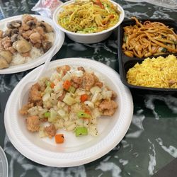 New China