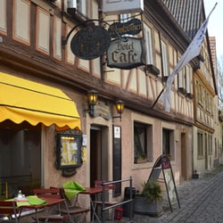 Konditorei Cafe Kehl - Konditorei Cafe Kehl | Die älteste Konditorei in Franken