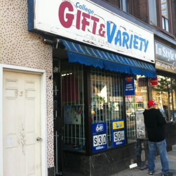College Gift and Variety - It ain't pretty but it's good. - Convenience Stores Near Me - Toronto, Ontario College Gift and Variety - It ain't pretty but it's good. - Convenience Stores Near Me - Toronto, Ontario