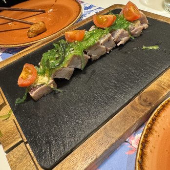 Udon - Asian Fusion Near Me - Barcelona, B Udon - Asian Fusion Near Me - Barcelona, B