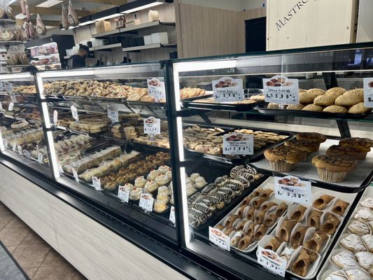 Tuscany Italian Market & Catering by null