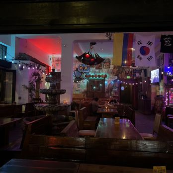Escala - Colombian Near Me - Los Angeles, California