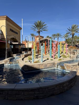 Cabazon Outlets by null