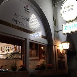 Zorbas