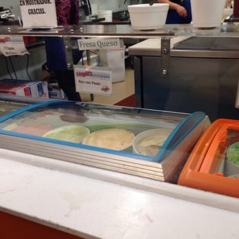 Neveria La Mexicana - Ice Cream & Frozen Yogurt Near Me - Aurora, Colorado Neveria La Mexicana - Ice Cream & Frozen Yogurt Near Me - Aurora, Colorado