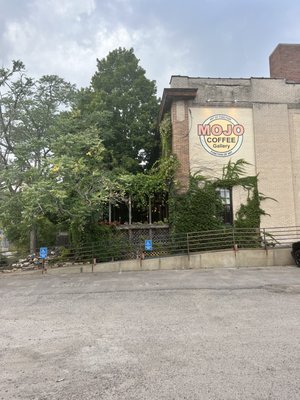 Mojo Coffee Gallery by null