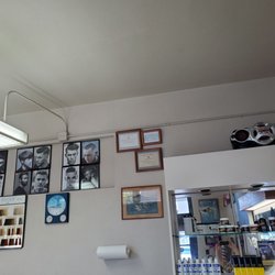 Paul's Barber Hairstyling