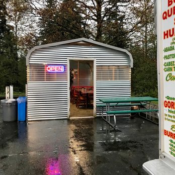 La Costa Taqueria - You can get your food to go or eat here. - Mexican Near Me - Everett, Washington
