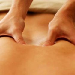 Ancient Arts Massage - Full body with hot oil massage.