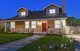 Slide of Holly Development