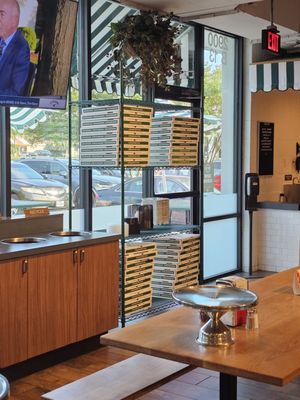 Tony C's Pizza & Beer Garden - Anderson Lane by null