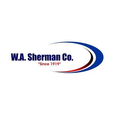 W.A. Sherman Company