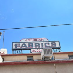 American Fabric & Artificial Grass