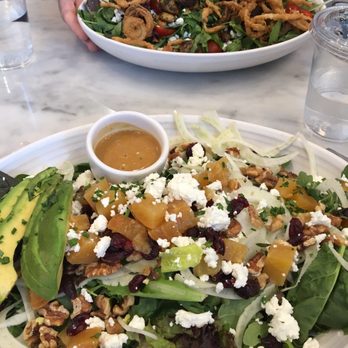 MIXT - Salad Near Me - San Francisco, California MIXT - Salad Near Me - San Francisco, California