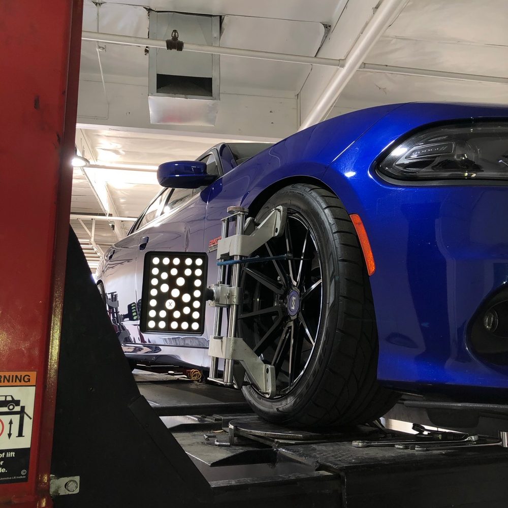 Forza Automotive - Auto Repair Near Me - Tempe, Arizona