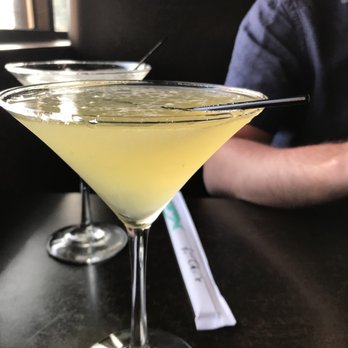 OKI Asian Bistro - Sangria Flora - Japanese Near Me - Vernon, Connecticut