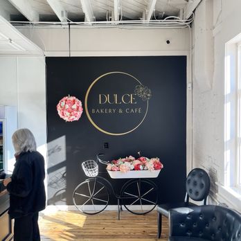 Dulce Bakery and Cafe - Cafes Near Me - Columbia, South Carolina