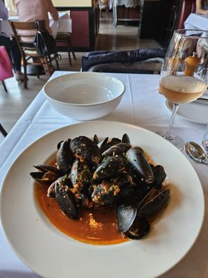 La Merise French Bistro by null