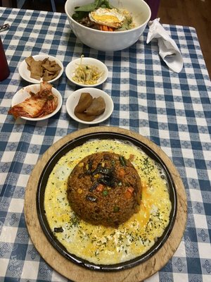 Choi's Restaurant by null