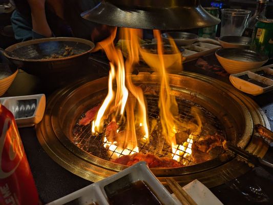 Chubby Cattle BBQ | Rosemead by null