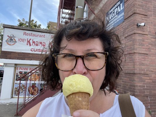 Crèmerie Meetha by null