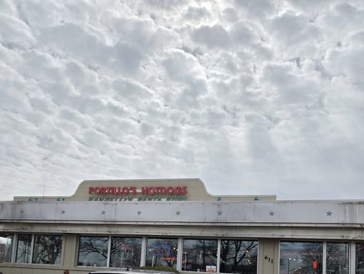 Portillo's & Barnelli's Schaumburg by null