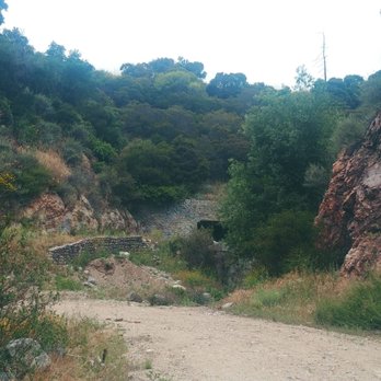 Potato Mountain - Heading home - Hiking Near Me - Claremont, California