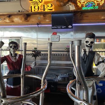 Tackle Box - This two I not quite wanted to converse with! - American Near Me - Chico, California