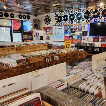 Atlantic Sounds - Music & DVDs Near Me - Daytona Beach, Florida