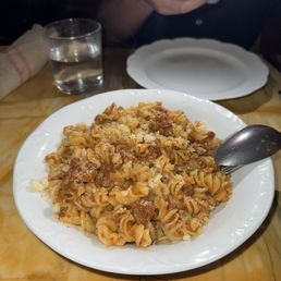 ragu pasta ragu pasta