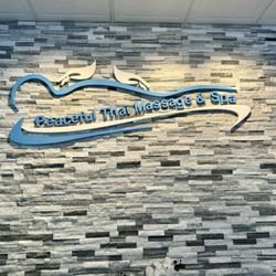 Peaceful Thai Massage and Spa