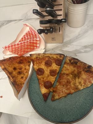NOLA Brewing & Pizza Co. by null