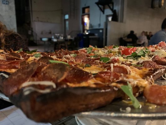 Tenth Street Pasta & Pizza by null