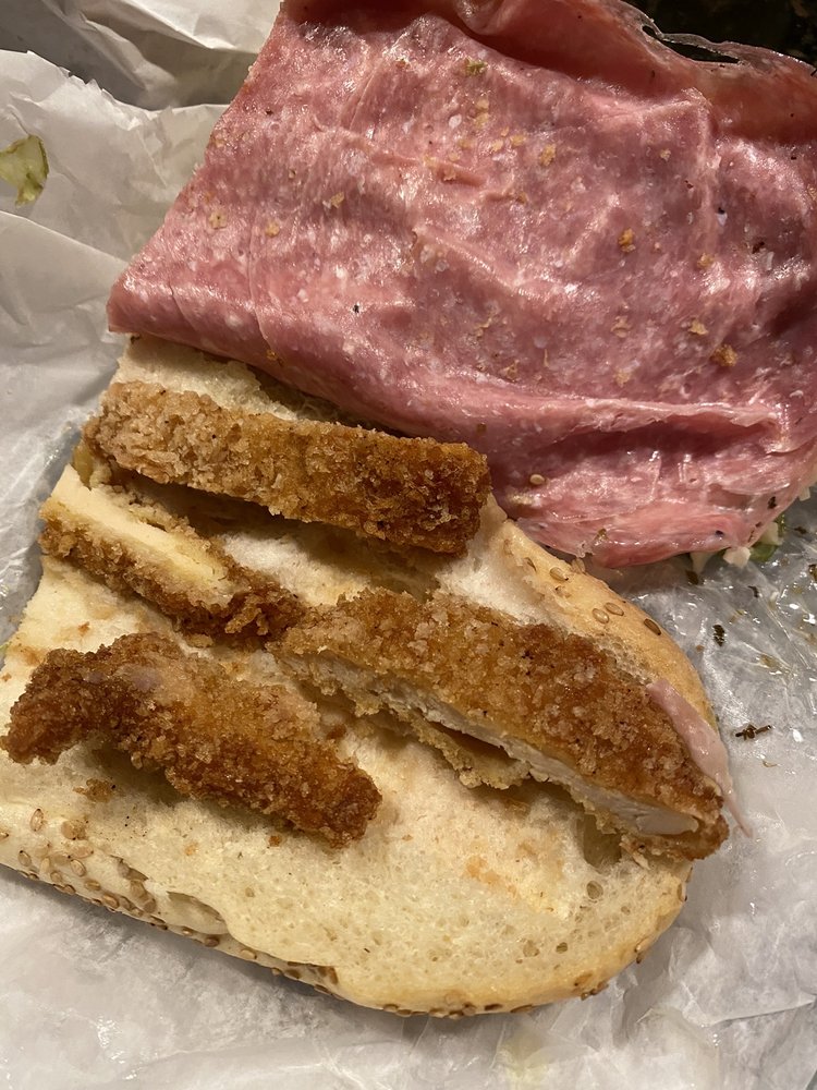 MY HERO 23 Photos & 31 Reviews 25 Patchogue Yaphank Rd, East