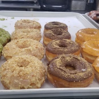 Bakersfield Donut Co - Donuts Near Me - Bakersfield, California Bakersfield Donut Co - Donuts Near Me - Bakersfield, California