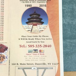 Wong's Kitchen