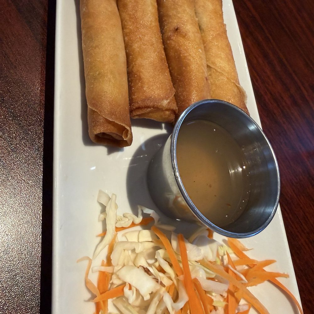 Chokdee Thai Cuisine of Manor - chew - Thai Near Me - Manor, Texas