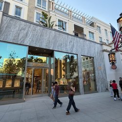 Bhindi Jewelers - Bhindi Jewelers at Americana At Brand - exterior view