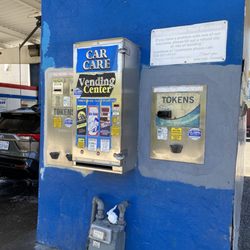 Gold Coin Car Wash