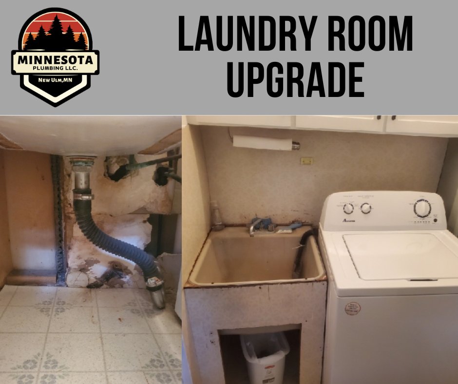 Slide of Minnesota Plumbing