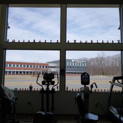 Ivy Rehab Physical Therapy