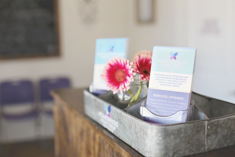 Metamorphosis Therapy Group - child therapist in Fresno, CA