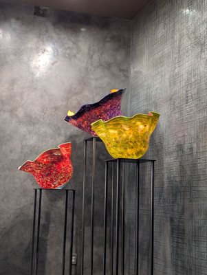 Long Shadows Winery by null