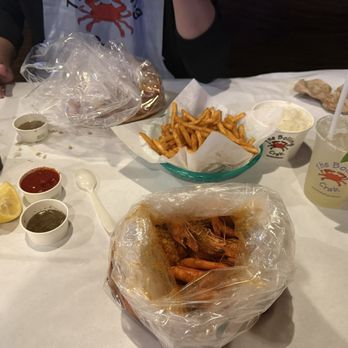 The Boiling Crab - Seafood Near Me - San Diego, California The Boiling Crab - Seafood Near Me - San Diego, California
