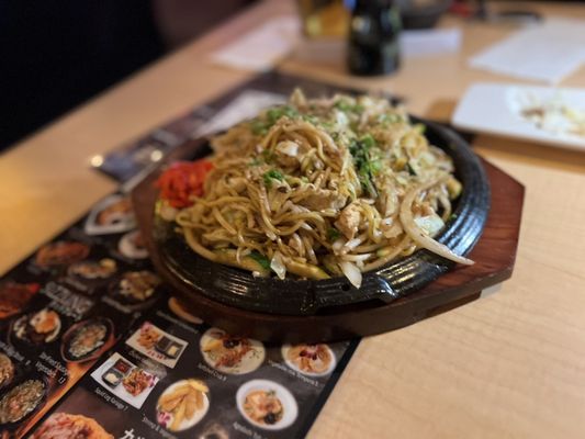 ITs IZAKAYA by null